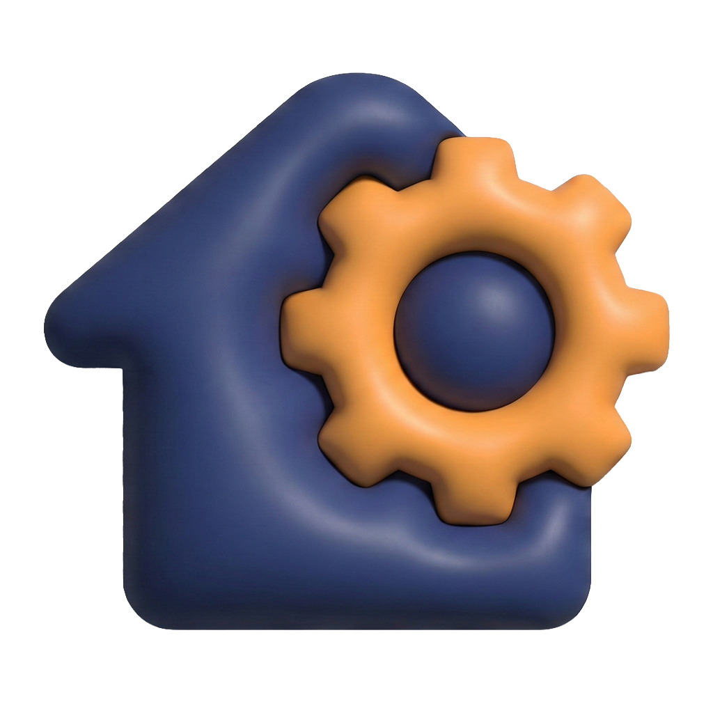 Allmän teknikhjälp i hemmet för datorer, mobil och vardaglig teknik