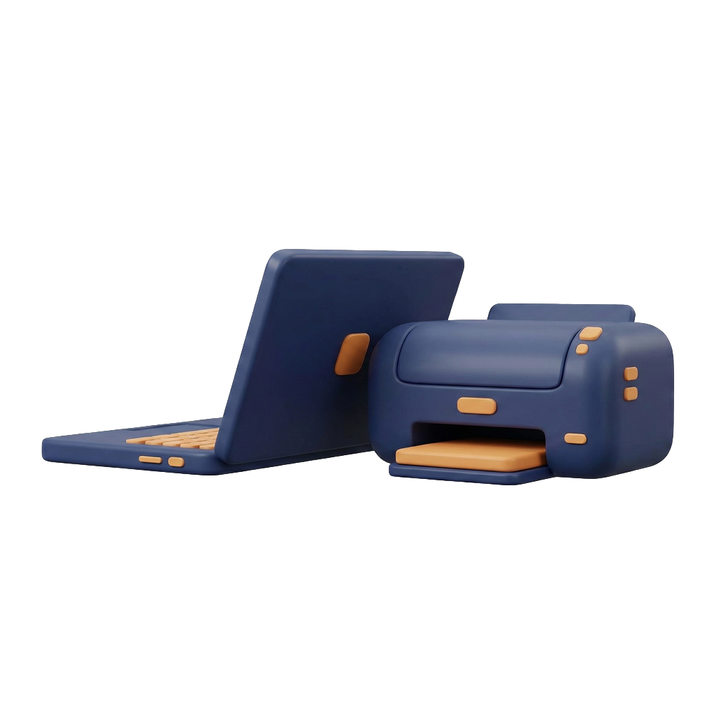 Datorhjälp för PC och Mac inklusive felsökning, reparation och installation