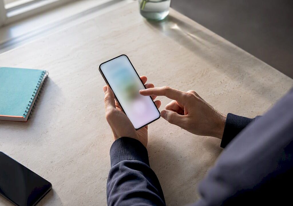 Så här aktiverar du BankID på en ny telefon