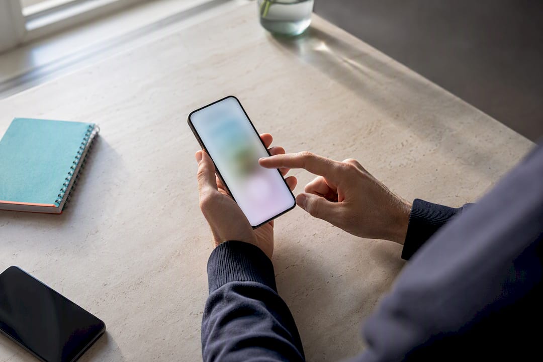 Så här aktiverar du BankID på en ny telefon